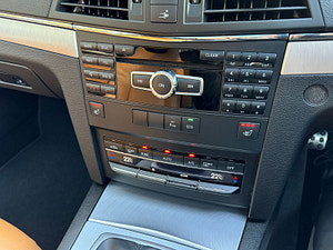 Mercedes-Benz E Class thumbnail