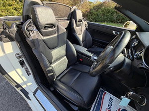 Mercedes-Benz SLK thumbnail