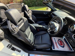 Mercedes-Benz SLK thumbnail