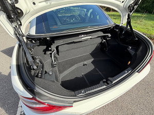Mercedes-Benz SLK thumbnail