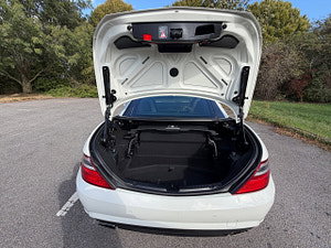 Mercedes-Benz SLK thumbnail