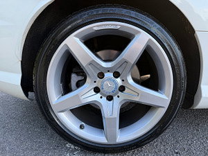 Mercedes-Benz SLK thumbnail