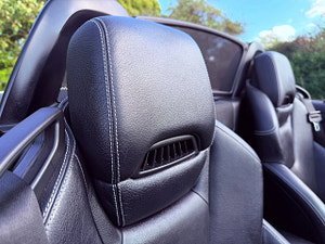Mercedes-Benz SLK thumbnail