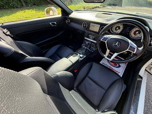 Mercedes-Benz SLK thumbnail