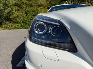 Mercedes-Benz SLK thumbnail
