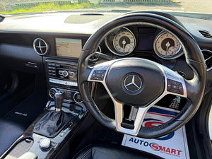 Mercedes-Benz SLK thumbnail