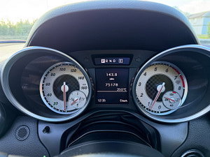Mercedes-Benz SLK thumbnail