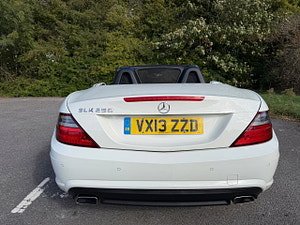 Mercedes-Benz SLK thumbnail