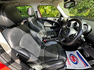 MINI Countryman thumbnail
