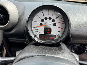MINI Countryman thumbnail