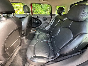 MINI Countryman thumbnail