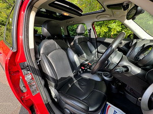 MINI Countryman thumbnail