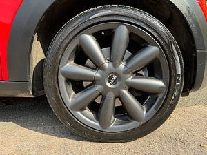 MINI Countryman thumbnail