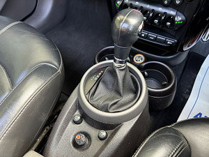 MINI Countryman thumbnail