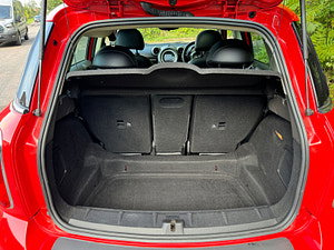 MINI Countryman thumbnail