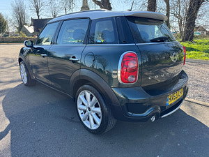 MINI Countryman thumbnail