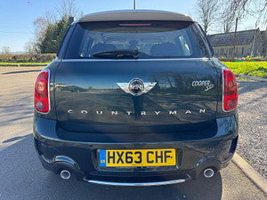 MINI Countryman thumbnail