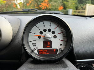 MINI Countryman thumbnail