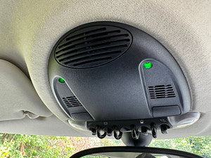 MINI Countryman thumbnail