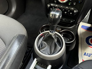 MINI Countryman thumbnail