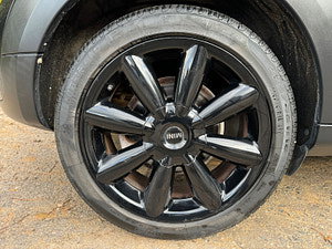 MINI Countryman thumbnail