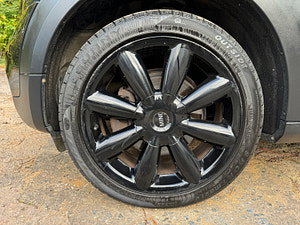 MINI Countryman thumbnail
