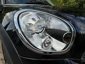 MINI Countryman thumbnail