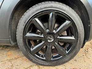 MINI Countryman thumbnail