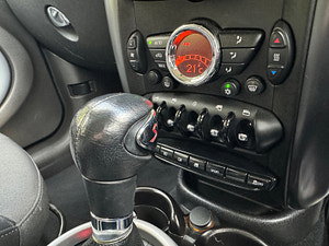 MINI Countryman thumbnail