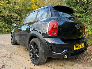 MINI Countryman thumbnail