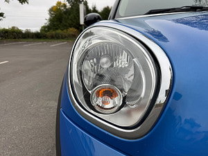 MINI Countryman thumbnail