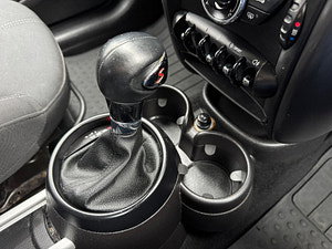 MINI Countryman thumbnail