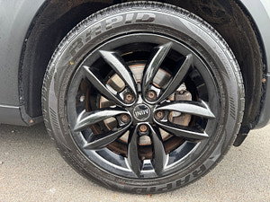 MINI Countryman thumbnail