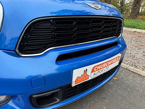 MINI Countryman thumbnail