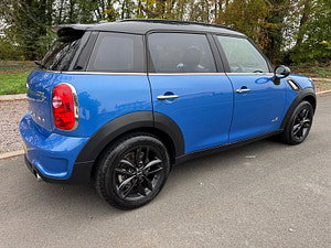 MINI Countryman thumbnail