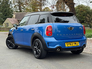 MINI Countryman thumbnail