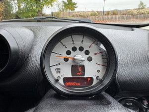 MINI Countryman thumbnail