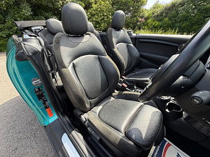 MINI Convertible thumbnail