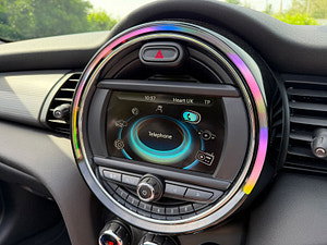 MINI Convertible thumbnail