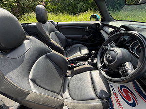 MINI Convertible thumbnail