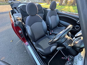 MINI Convertible thumbnail
