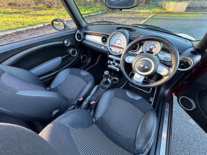 MINI Convertible thumbnail