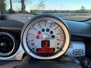 MINI Convertible thumbnail