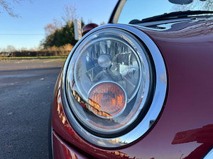 MINI Convertible thumbnail