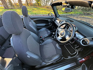 MINI Convertible thumbnail