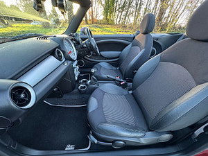 MINI Convertible thumbnail