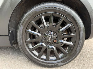 MINI Hatch thumbnail