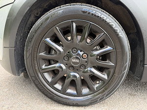 MINI Hatch thumbnail