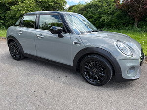 MINI Hatch thumbnail
