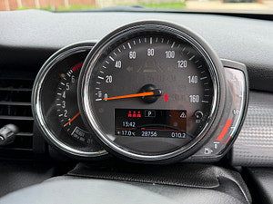 MINI Hatch thumbnail